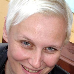 Foto Catherine Corringer