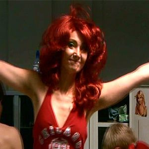 Foto Katarzyna Kozyra