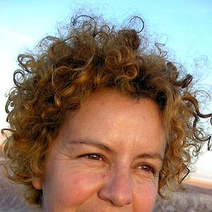 Foto Cecilia Barriga