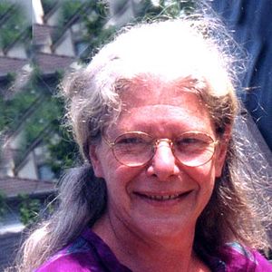 Foto Claudine Pommier