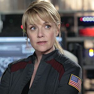 Foto Amanda Tapping