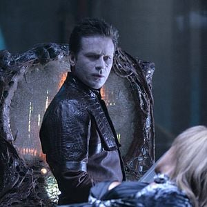 Foto Stargate: Atlantis