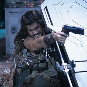 Foto Jason Momoa