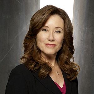 Foto Mary McDonnell