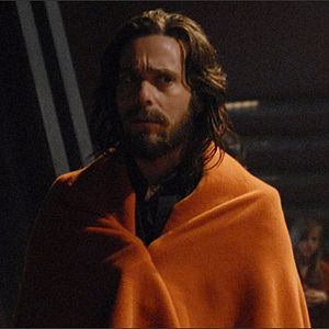 Foto Battlestar Galactica