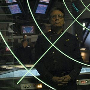 Foto Edward James Olmos