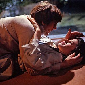 Foto La mujer de al lado