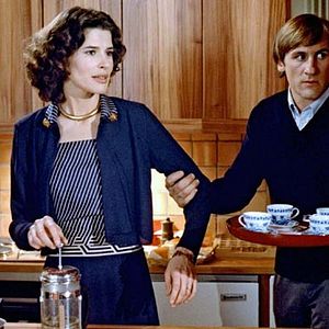 Foto La mujer de al lado