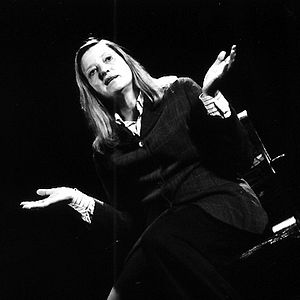 Foto Helma Sanders-Brahms