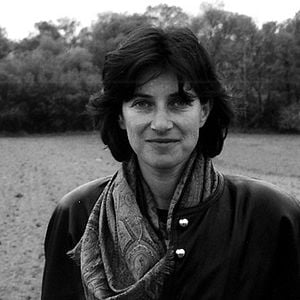 Foto Chantal Akerman