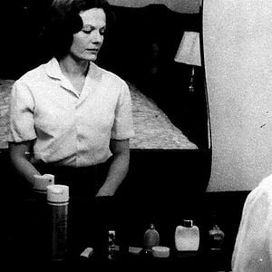 Foto Chantal Akerman