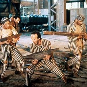 Foto Roberto Benigni