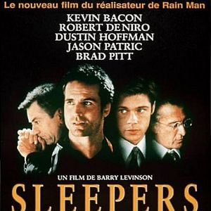 Foto Sleepers