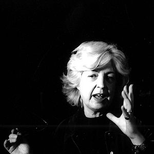 Foto Carole Roussopoulos