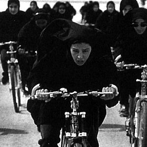 Foto Le Jour où je suis devenue femme