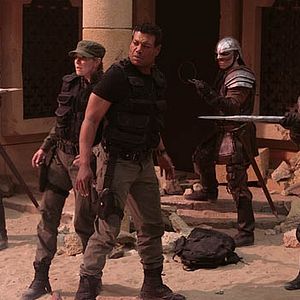 Foto Christopher Judge