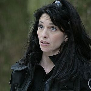 Foto Claudia Black