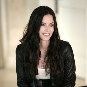 Foto Courteney Cox