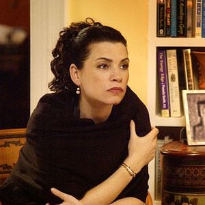 Foto Julianna Margulies