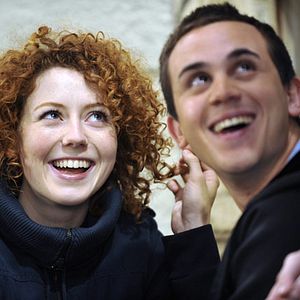 Foto Blandine Bellavoir