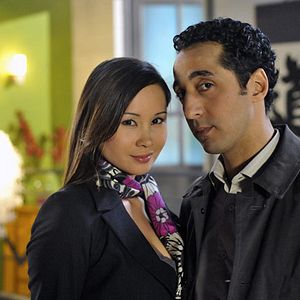 Foto Sofiane Belmouden