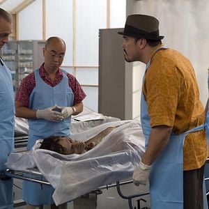 Foto Keith Carradine