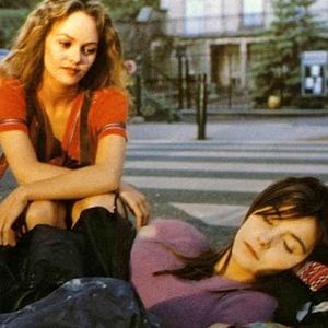 Foto Vanessa Paradis