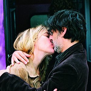 Foto Valeria Bruni Tedeschi