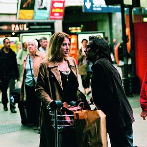 Foto Valeria Bruni Tedeschi