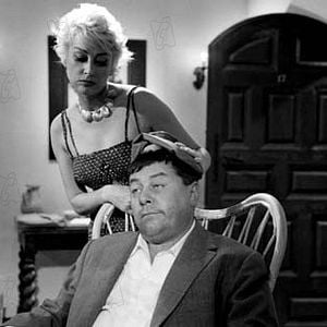 Foto Georges Lautner