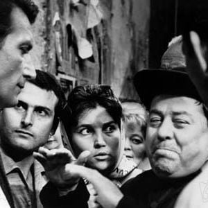 Foto Georges Lautner