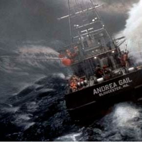 Foto La tormenta perfecta