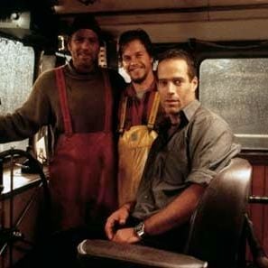 Foto La tormenta perfecta