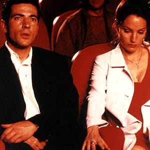 Foto Pequeños desórdenes amorosos (Sin deseo aparente)