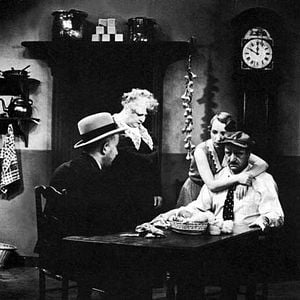 Foto Fernand Charpin