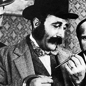 Foto Louis Feuillade