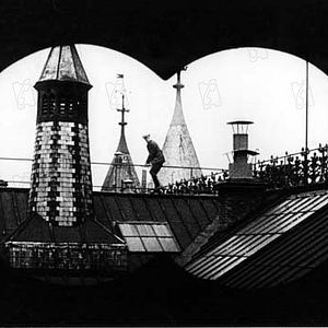 Foto Louis Feuillade