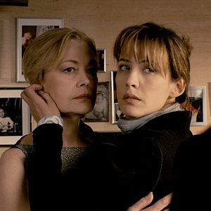 Foto Ne te retourne pas