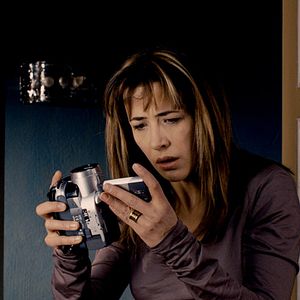 Foto Ne te retourne pas