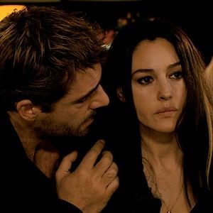 Foto Monica Bellucci