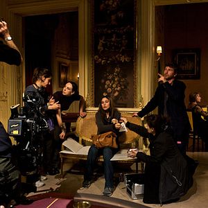 Foto Ne te retourne pas