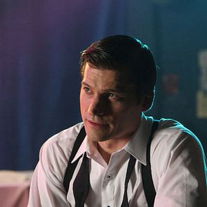 Foto Nikolaj Coster-Waldau