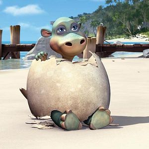 Foto Rebelión en la isla