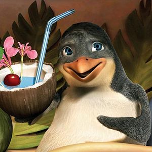 Foto Rebelión en la isla