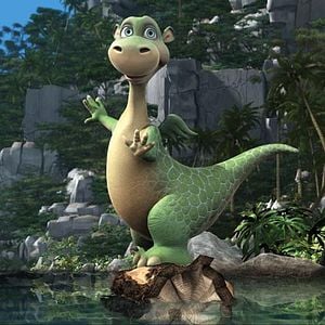 Foto Rebelión en la isla