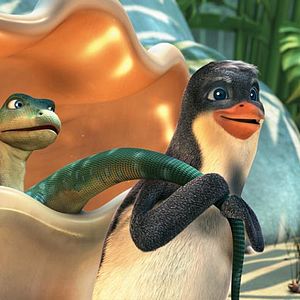 Foto Rebelión en la isla