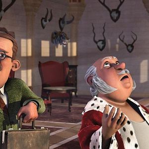 Foto Rebelión en la isla