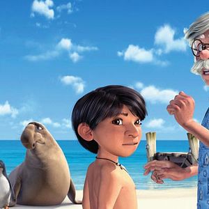 Foto Rebelión en la isla