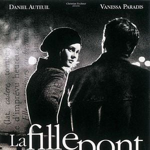 Foto La chica del puente