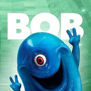 Foto Monstruos contra alienígenas